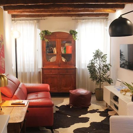 Accogliente Mini Appartamento Super Centrale Venice Exterior photo