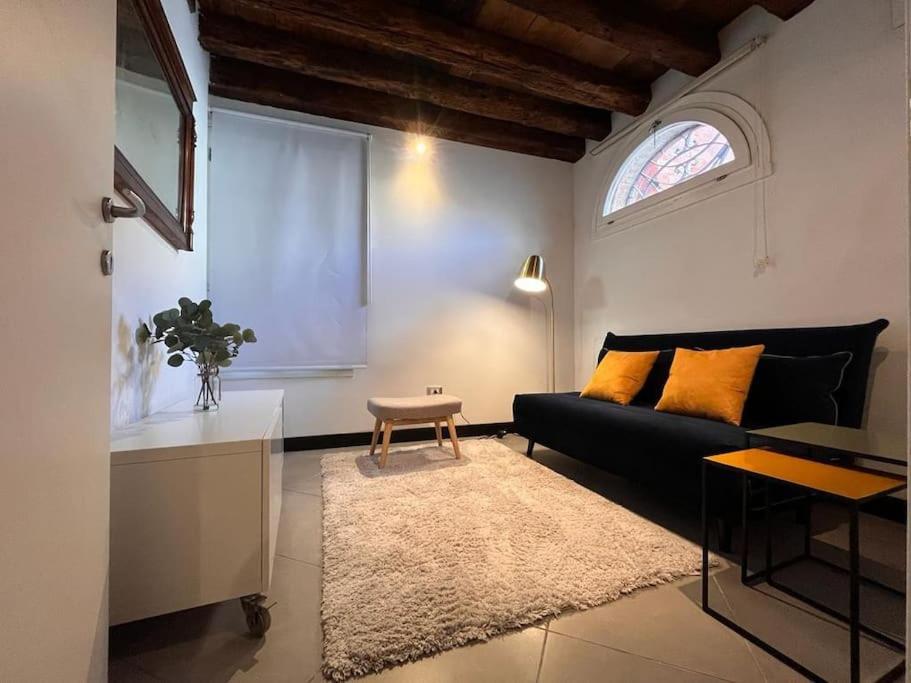 Accogliente Mini Appartamento Super Centrale Venice Exterior photo