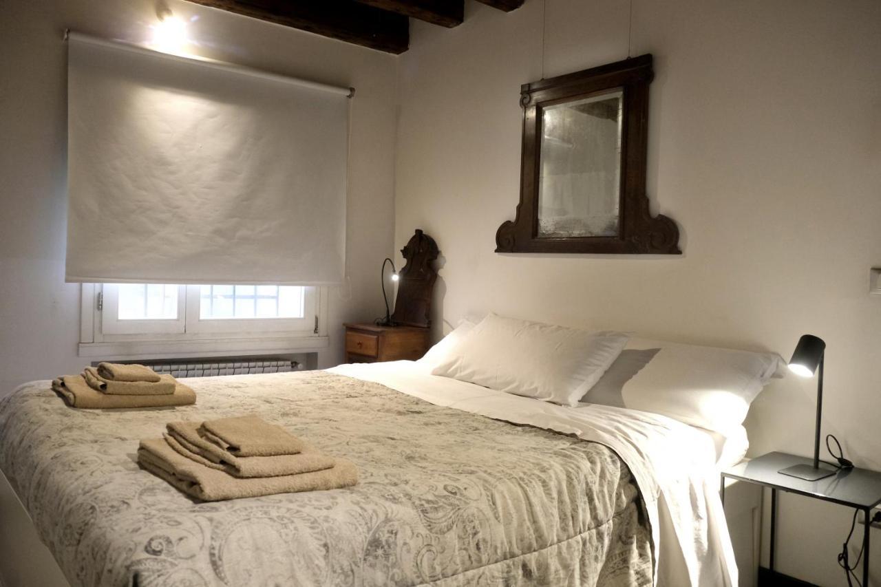 Accogliente Mini Appartamento Super Centrale Venice Exterior photo