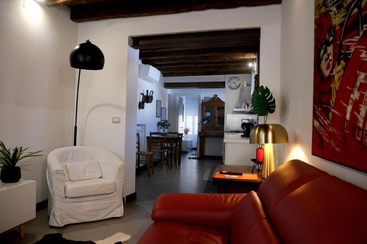 Accogliente Mini Appartamento Super Centrale Venice Exterior photo