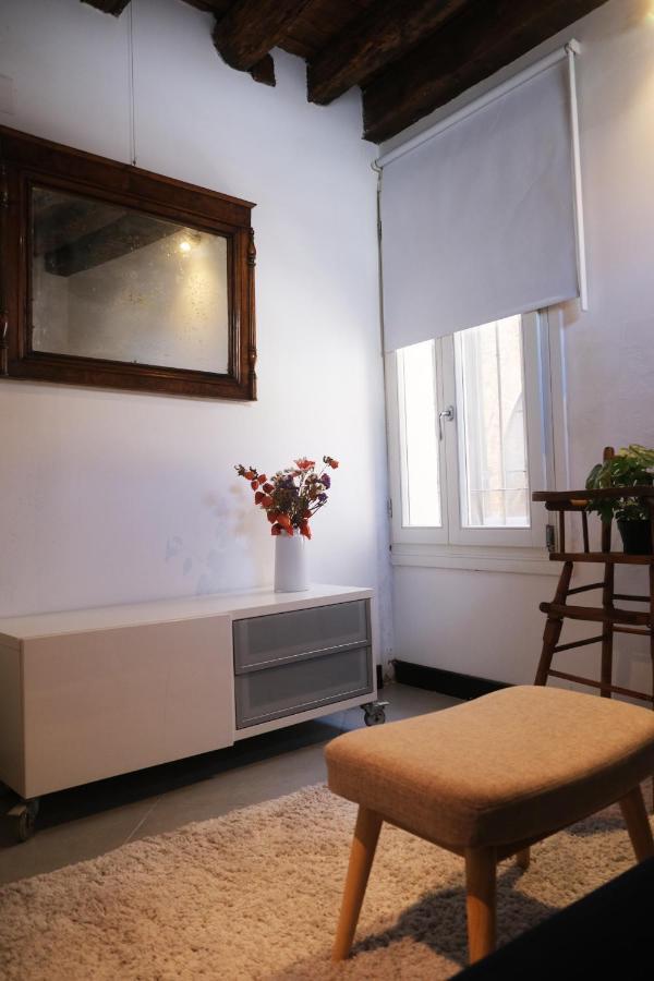 Accogliente Mini Appartamento Super Centrale Venice Exterior photo